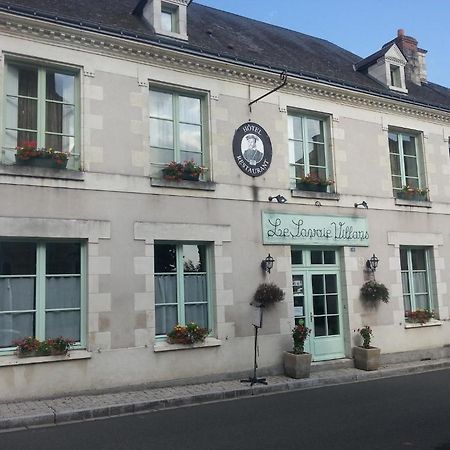 Le Savoie Villars 라로슈포세이 외부 사진