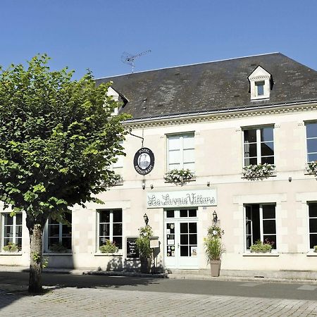 Le Savoie Villars 라로슈포세이 외부 사진