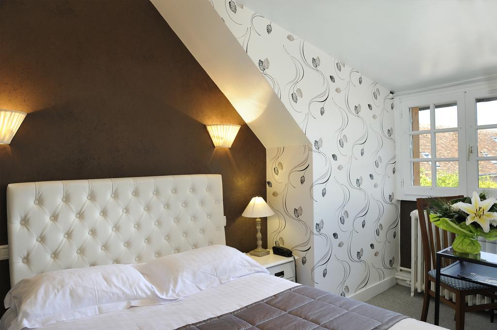 Le Savoie Villars 라로슈포세이 외부 사진