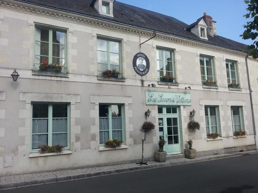 Le Savoie Villars 라로슈포세이 외부 사진