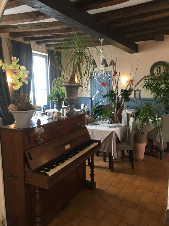 Le Savoie Villars 라로슈포세이 외부 사진