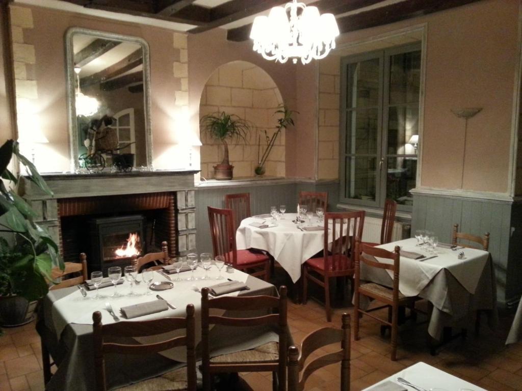 Le Savoie Villars 라로슈포세이 외부 사진