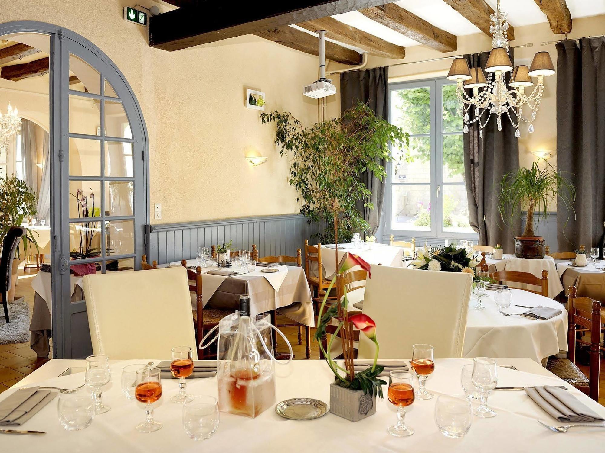 Le Savoie Villars 라로슈포세이 외부 사진