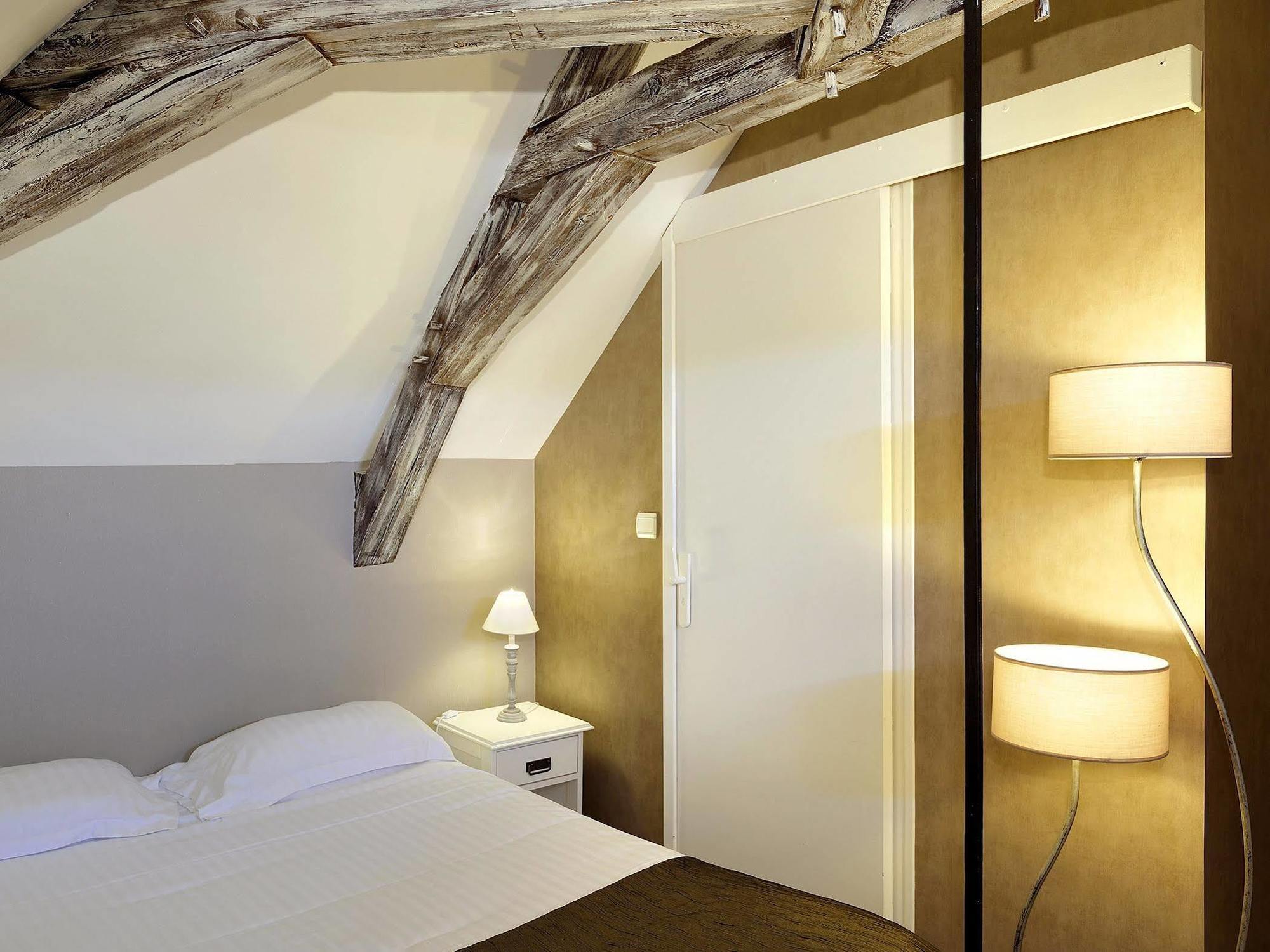 Le Savoie Villars 라로슈포세이 외부 사진