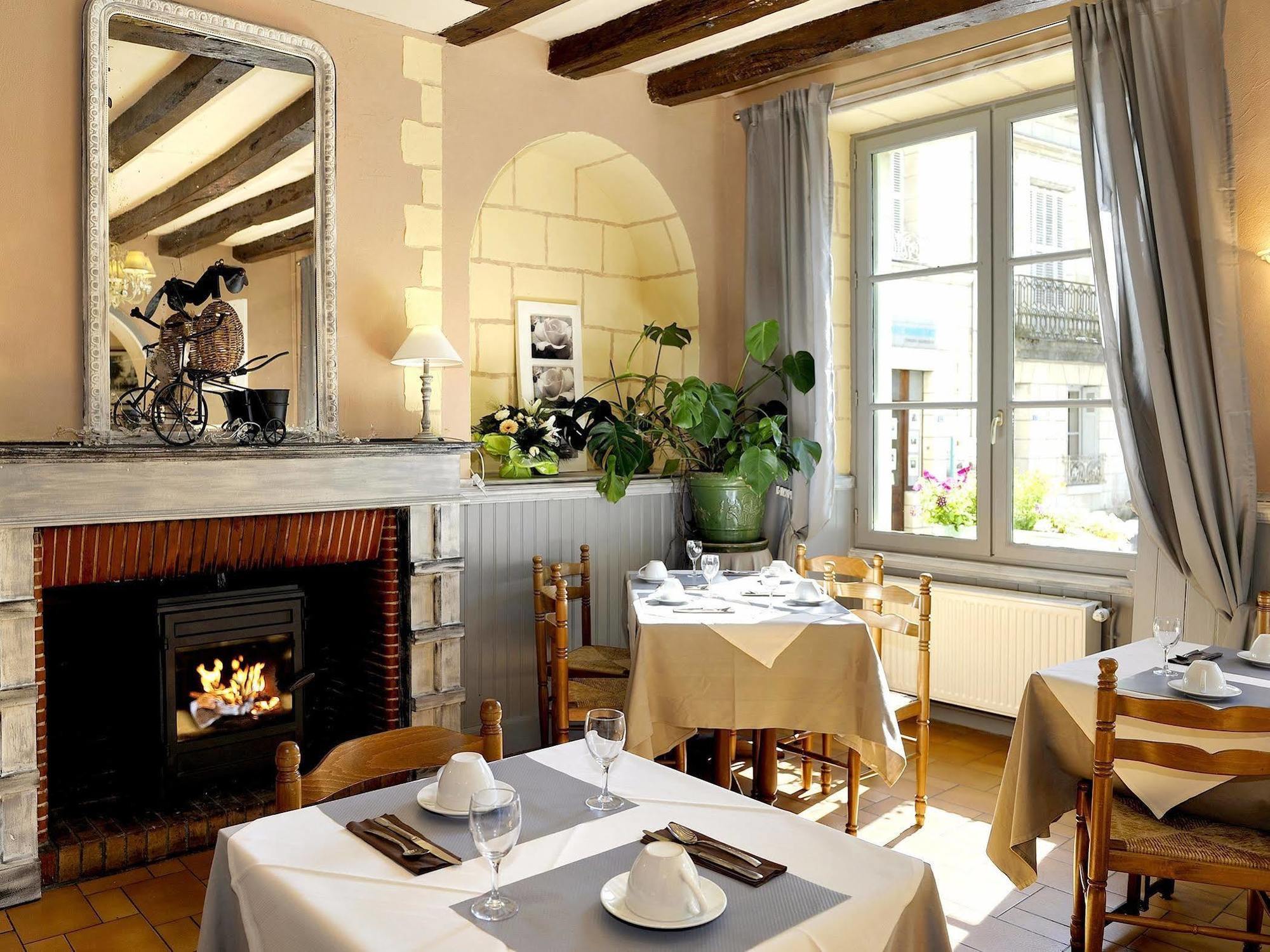 Le Savoie Villars 라로슈포세이 외부 사진