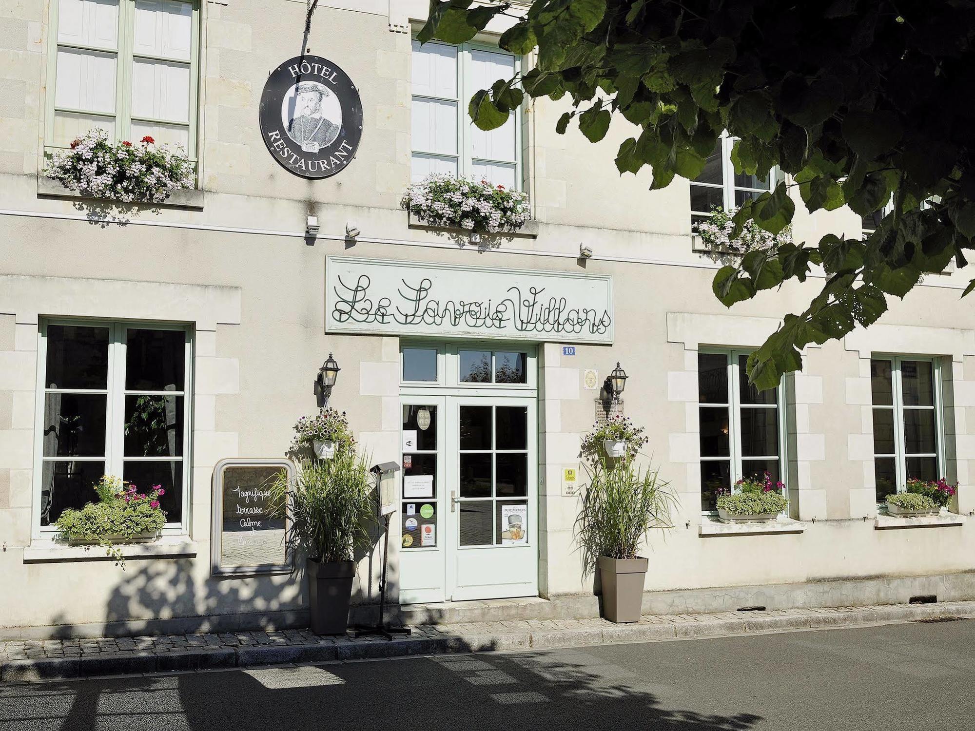 Le Savoie Villars 라로슈포세이 외부 사진