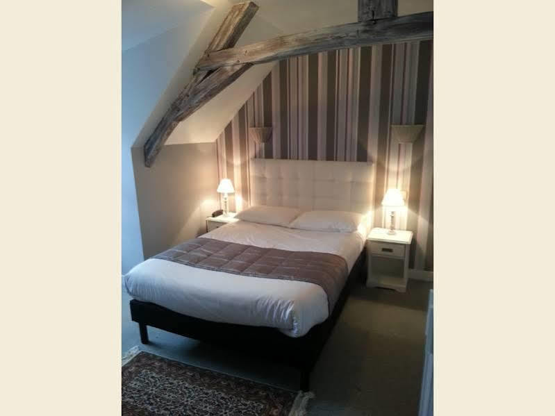 Le Savoie Villars 라로슈포세이 외부 사진