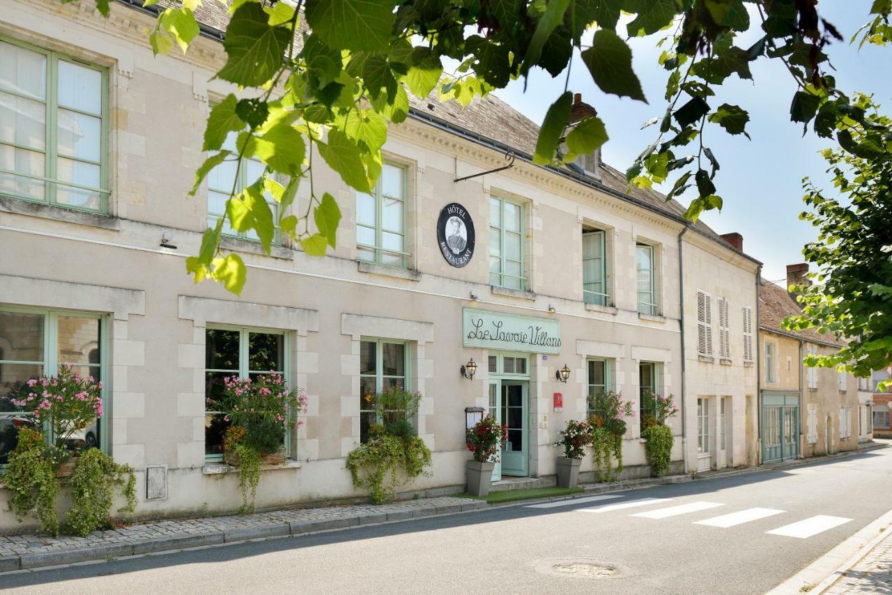 Le Savoie Villars 라로슈포세이 외부 사진