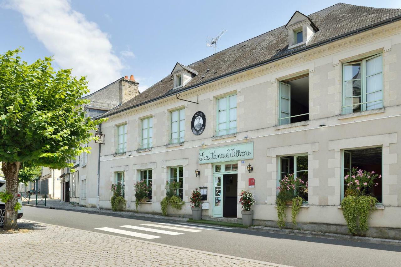 Le Savoie Villars 라로슈포세이 외부 사진