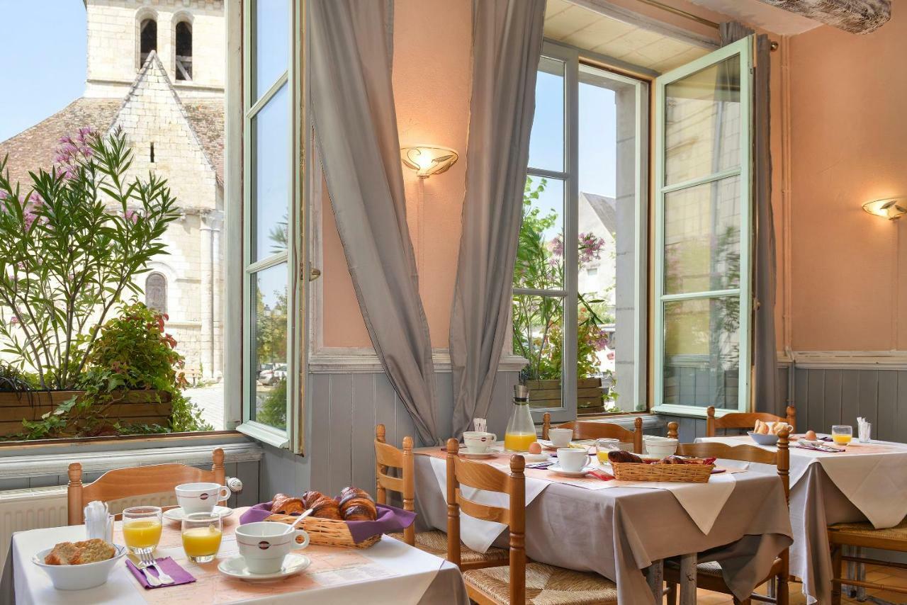Le Savoie Villars 라로슈포세이 외부 사진